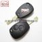 Good price Renault Car Key for romote key 2 button key shell no logo with 307 blank Renault remote key case