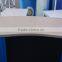 Popular style custom promotor desk, portable folding promotion counter