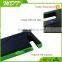 Power bank for tablet pc Fluorescence Fish Mouth flashlights external battery pack 5600mah universal usb charger