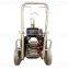 Long operation life, popular exported airless paint mortar spray machine