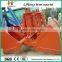Widely Used Excavator Grab Bucket
