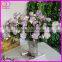 china flower manufacturer artificial eustoma lisianthus flowers