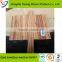 Model Wardrobe Wood ABS Edge Banding for Mdf Board