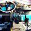PE HDPE Extrusion Blow Molding machine