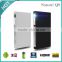 2016 SANSUI 2000: 1 Contrast Mini DLP Pico LED Projector for Smartphones Tablets and Laptops
