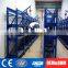 Premium Quality Custom-Tailor Mould Storage Shelving