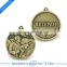 Custom medal supplier in China