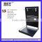 new style 2 tiers wire iron bottle rack / wine rack HSX-993