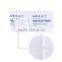 oem alcohol prep pads sanitizer individually package 70% isopropyl