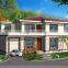 Light Steel Structure Prefabricated House