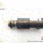 Car fuel injector For 2005-2010 CHEVY COBALT G5 OEM Number 12582219