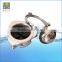 New Home Kitchen Electrical Family Mechanical Food Processor with Air Switch
