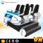 Vr Seat 6 9d Vr Simulator,Portable Arcade Game Machine 9d