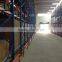 Manual Picking Racking Shelves Steel Drive In Rack System