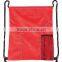 Wholesale Colorful Reusable Drawstring Bag, Customed Drawstring Bag