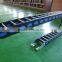 RUIAO long-distance high duty plastic cable chain/cable carrier /cable track with CE