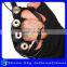 Popular Party Supplies Red or Green Laser Gloves with 3-4 Lasers