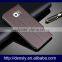 Mobile phone flip case ultrathin case cover for galaxy s6 edge cover case