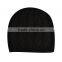 2016 Latest Trendy Winter Casual Solid Color Knitted Beanies mens Caps Hats