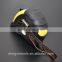shake-hands grip measuring tape steel tape measure