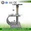 BSCI Pet Factory Deluxe Cat Tree Tower Condo Scratcher Furniture Kitten House Hammock Cat Scratcher Grey Color