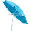240cm Big Promotional Umbrella Beach Chair Umbrella