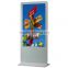 55" Touch Wifi Digital Information Display
