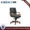 Best Price High Back Wooden Office Chair & Wooden Chair Designs HX-AC026A