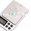 High quality digital pocket scale / jewelry digital scale / mini scale