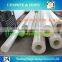 abrasion resistant uhmwpe rod, high quality high-density polyethylene HDPE rod,colored uhmwpe rod