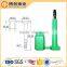 Professional Manufacturer Supplier Standard High Security Bolt Seal for Containers