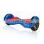 8 inch hoverboard self balance eletric scooter with 2 wheels led lights