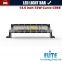 13.5 inch 72w offroad curve led light bar for trucks jeep