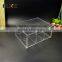 online shopping  express high clear acrylic diaplay box for cosmetic factory price
