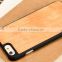 Wholesale Phone Case Made of Cherry wood and PC Cell Cover for IPhone 6s