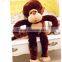 ICTI and Sedex Audit factory stuffed toy monkey