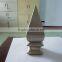 Stainless Steel Candlestick