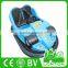 Kids Outdoor Games Equipment Battery & Floor Bumper Cars For Adult