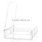 Customized clear acrylic box