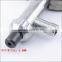 Sandblaster gun with hose ceramic nozzles