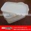 plastic thermoforming thin wall food container mould