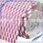wholesale 24*40cm slef sticker plastic mesh