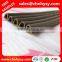 door Adhesive soft sponge sealing strip with good quality RUBBER sponge seal strip