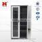 Xinhui office furniture use swing door steel cupboard ,metal file cabinet,glass door cabinet