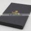 High quality custom paper gift box / accept OEM , ODM order