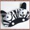 3D Portable Soft Travel Sleeping Rest Patch Blinder Nap Eye Shade Eye Mask with Cartoon Blindfold