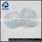 Hot sell 2015 new products cabochon shape glass gems stone