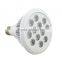 China Manufacturer Led Grow Light 24 Watt E26 E27 Socket for Home Plant