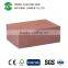 Waterproof Wood Plastic Composite Decking for Fence WPC Railing