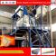 Jinan Oyade exterior wall panels new building material machine CE & ISO